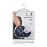DOUBLE SIDED BODY AND CLOTHING TAPE